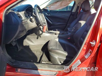 Zdjęcie 7 z 12 samochodu: 2014 MAZDA 6 GRAND TOURING VIN:JM1GJ1W66E1132582 - miniatura