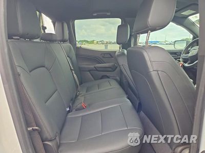 Zdjęcie 11 z 13 samochodu: 2025 CHEVROLET COLORADO VIN:1GCPSBEK1S1163865 - miniatura