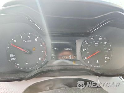 Zdjęcie 9 z 13 samochodu: 2025 CHEVROLET TRAX LS VIN:KL77LFEP0SC164152 - miniatura