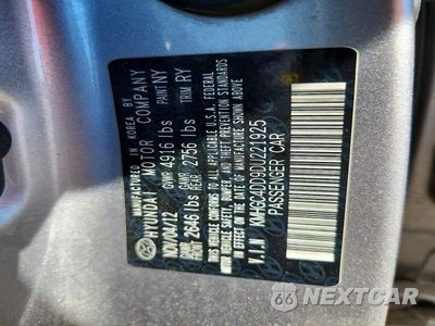 Zdjęcie 13 z 13 samochodu: 2013 HYUNDAI GENESIS 3.8L VIN:KMHGC4DD9DU221925 - miniatura