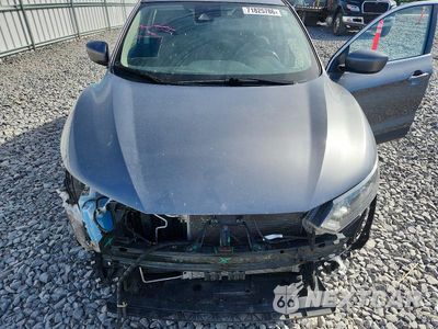 Zdjęcie 11 z 12 samochodu: 2021 NISSAN ROGUE SPORT S VIN:JN1BJ1AV5MW567526 - miniatura