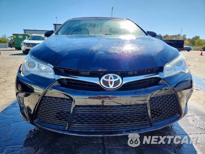 Piąte zdjęcie samochodu w środku: 2015 TOYOTA CAMRY XSE VIN:4T1BF1FK4FU893518 - miniatura