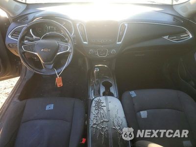Zdjęcie 8 z 12 samochodu: 2018 CHEVROLET MALIBU LT VIN:1G1ZD5ST7JF208156 - miniatura