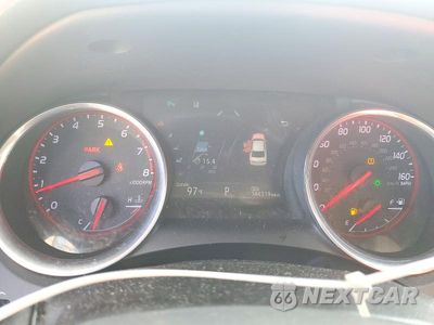 Zdjęcie 9 z 12 samochodu: 2018 TOYOTA CAMRY XSE VIN:4T1B61HK6JU609313 - miniatura