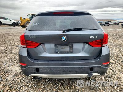 Zdjęcie 6 z 12 samochodu: 2015 BMW X1 XDRIVE28I VIN:WBAVL1C52FVY27646 - miniatura
