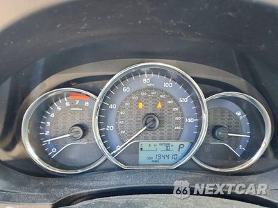Zdjęcie 9 z 13 samochodu: 2015 TOYOTA COROLLA LE VIN:2T1BURHE6FC464393 - miniatura