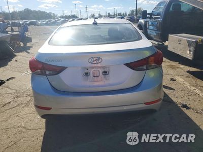 Zdjęcie 6 z 12 samochodu: 2016 HYUNDAI ELANTRA SE VIN:5NPDH4AE2GH694019 - miniatura