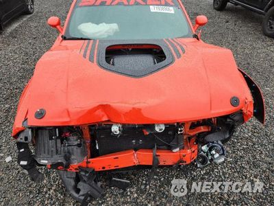 Zdjęcie 11 z 13 samochodu: 2022 DODGE CHALLENGER R/T SCAT PACK VIN:2C3CDZFJ1NH155265 - miniatura