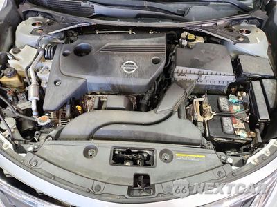 Zdjęcie 11 z 12 samochodu: 2015 NISSAN ALTIMA 2.5 S VIN:1N4AL3APXFN372309 - miniatura