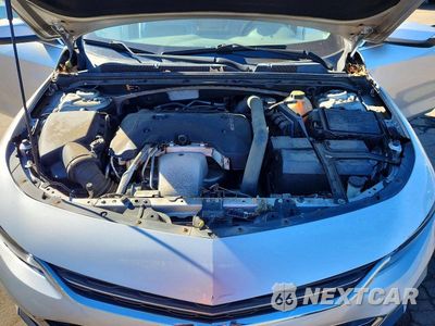 Zdjęcie 11 z 13 samochodu: 2016 CHEVROLET MALIBU PREMIER VIN:1G1ZH5SX2GF255398 - miniatura