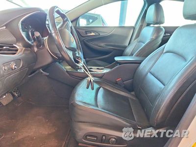 Zdjęcie 7 z 12 samochodu: 2018 CHEVROLET MALIBU LT VIN:1G1ZD5ST5JF163136 - miniatura