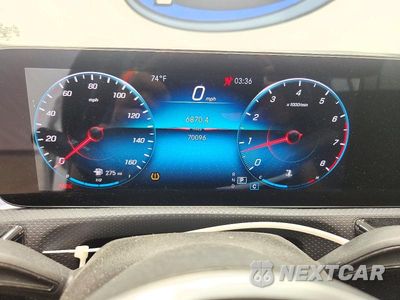 Zdjęcie 9 z 12 samochodu: 2021 MERCEDES-BENZ A-CLASS A220 VIN:W1K3G4EB8MJ266589 - miniatura