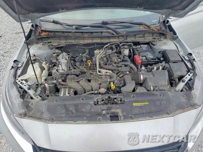 Zdjęcie 11 z 13 samochodu: 2024 NISSAN ALTIMA SV VIN:1N4BL4DV2RN388027 - miniatura