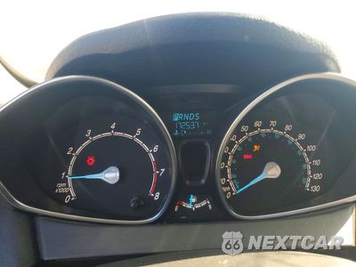 Zdjęcie 9 z 12 samochodu: 2015 FORD FIESTA SE VIN:3FADP4EJ7FM162502 - miniatura
