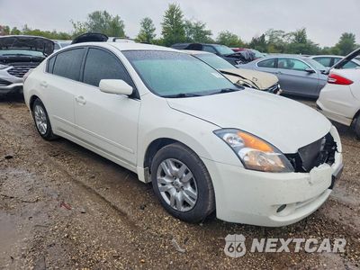 Czwarte zdjęcie samochodu z boku: 2009 NISSAN ALTIMA S VIN:1N4AL21E29N494529 - miniatura