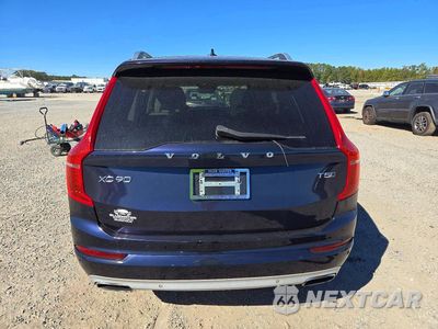 Zdjęcie 6 z 13 samochodu: 2016 VOLVO XC90 T5 VIN:YV4102XK0G1056643 - miniatura
