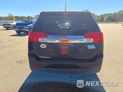 Zdjęcie 6 z 13 samochodu: 2015 GMC TERRAIN SLE VIN:2GKALMEK0F6392348 - miniatura