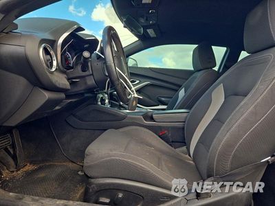 Zdjęcie 7 z 12 samochodu: 2018 CHEVROLET CAMARO LT VIN:1G1FB1RX5J0134121 - miniatura