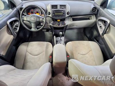 Zdjęcie 8 z 13 samochodu: 2012 TOYOTA RAV4 BASE VIN:2T3BF4DV8CW189839 - miniatura
