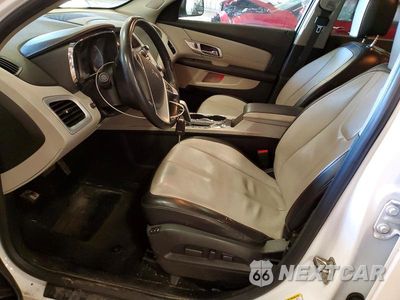 Zdjęcie 7 z 14 samochodu: 2012 GMC TERRAIN SLT VIN:2GKFLXEK7C6353713 - miniatura