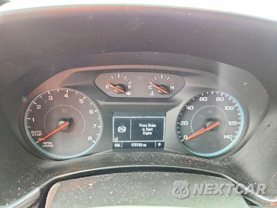 Zdjęcie 9 z 14 samochodu: 2018 CHEVROLET EQUINOX LS VIN:2GNAXHEV8J6125010 - miniatura