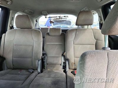 Zdjęcie 10 z 13 samochodu: 2014 HONDA ODYSSEY EX VIN:5FNRL5H43EB051262 - miniatura