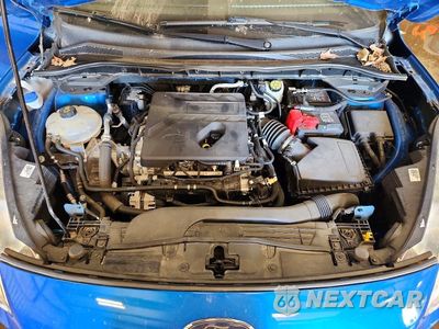 Zdjęcie 11 z 12 samochodu: 2020 FORD ESCAPE SE VIN:1FMCU9G68LUB90798 - miniatura