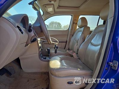 Zdjęcie 7 z 14 samochodu: 2008 CHEVROLET HHR LT VIN:3GNDA53P88S612088 - miniatura