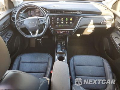 Zdjęcie 8 z 13 samochodu: 2023 CHEVROLET BOLT EUV LT VIN:1G1FY6S02P4196215 - miniatura