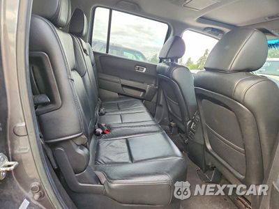 Zdjęcie 11 z 13 samochodu: 2012 HONDA PILOT EXL VIN:5FNYF4H62CB053645 - miniatura