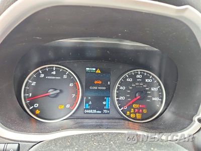 Zdjęcie 9 z 13 samochodu: 2024 MITSUBISHI ECLIPSE CROSS SE VIN:JA4ATWAA3RZ044681 - miniatura