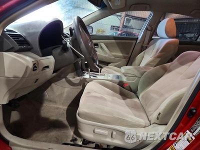 Zdjęcie 7 z 13 samochodu: 2010 TOYOTA CAMRY LE VIN:4T1BF3EK1AU058613 - miniatura