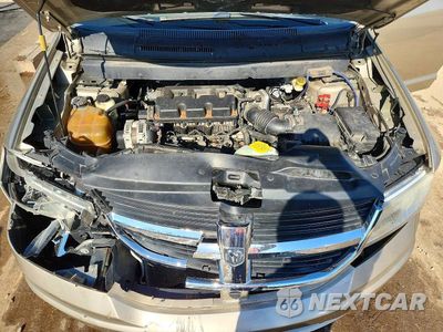 Zdjęcie 12 z 13 samochodu: 2009 DODGE JOURNEY SXT VIN:3D4GG57V49T158210 - miniatura