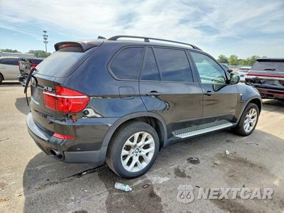 Trzecie zdjęcie samochodu z tyłu: 2011 BMW X5 XDRIVE35I VIN:5UXZV4C59BL415633 - miniatura
