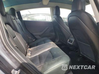 Zdjęcie 10 z 12 samochodu: 2018 TESLA MODEL 3 VIN:5YJ3E1EB5JF093194 - miniatura