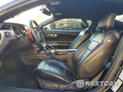 Zdjęcie 7 z 12 samochodu: 2015 FORD MUSTANG GT VIN:1FA6P8CFXF5390207 - miniatura