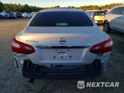 Zdjęcie 6 z 12 samochodu: 2018 NISSAN ALTIMA 2.5 S VIN:1N4AL3AP6JC227742 - miniatura