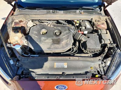 Zdjęcie 11 z 12 samochodu: 2016 FORD FUSION SE VIN:3FA6P0H91GR122388 - miniatura