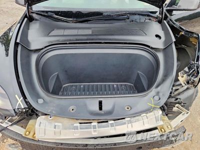 Zdjęcie 11 z 13 samochodu: 2021 TESLA MODEL Y VIN:5YJYGDEE6MF186841 - miniatura