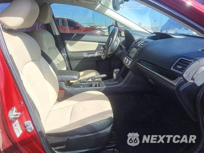 Zdjęcie 13 z 13 samochodu: 2016 SUBARU CROSSTREK LIMITED VIN:JF2GPALC5GH314374 - miniatura