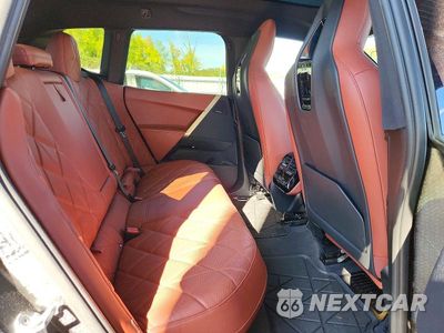 Zdjęcie 11 z 14 samochodu: 2022 BMW IX XDRIVE50 VIN:WB523CF05NCK30644 - miniatura