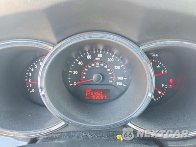Zdjęcie 9 z 13 samochodu: 2011 KIA SORENTO EX VIN:5XYKU4A22BG043126 - miniatura