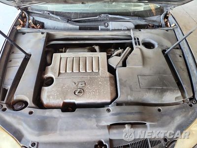 Zdjęcie 11 z 12 samochodu: 2007 LEXUS ES 350 VIN:JTHBJ46G972148209 - miniatura