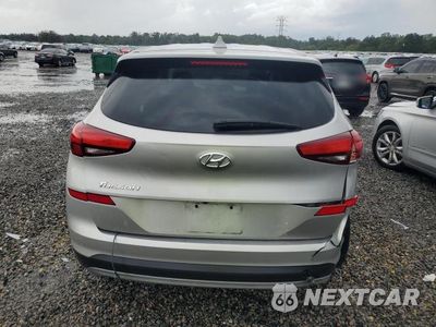 Zdjęcie 6 z 13 samochodu: 2020 HYUNDAI TUCSON SE VIN:KM8J23A44LU140076 - miniatura