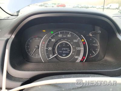 Zdjęcie 9 z 13 samochodu: 2013 HONDA CR-V LX VIN:2HKRM4H35DH658570 - miniatura