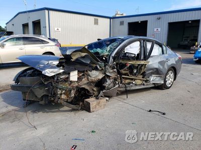 2009 NISSAN ALTIMA 2.5 1N4AL21E79N466256 - główne zdjęcie licytacji z USA - miniatura