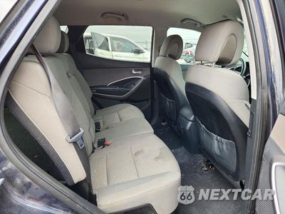 Zdjęcie 11 z 13 samochodu: 2015 HYUNDAI SANTA FE SPORT 2.4L VIN:5XYZTDLB0FG301597 - miniatura