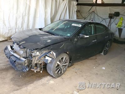 2019 NISSAN MAXIMA 3.5 SL 1N4AA6AV2KC363423 - główne zdjęcie licytacji z USA - miniatura
