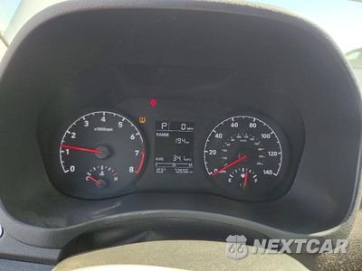 Zdjęcie 9 z 13 samochodu: 2020 HYUNDAI ACCENT SE VIN:3KPC24A63LE103930 - miniatura