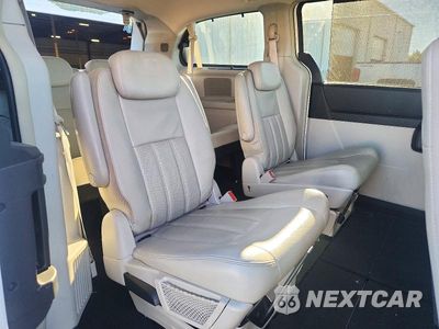 Zdjęcie 11 z 13 samochodu: 2010 CHRYSLER TOWN & COUNTRY TOURING PLUS VIN:2A4RR8DX2AR375120 - miniatura